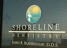 Galveston Dentist - Shoreline Dentistry